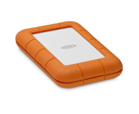 LaCie Rugged Secure 2TB USB 3.2 Gen. 1 Pomarańczowy - 442214 - zdjęcie 7